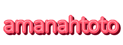 amanahtoto — logo kanal